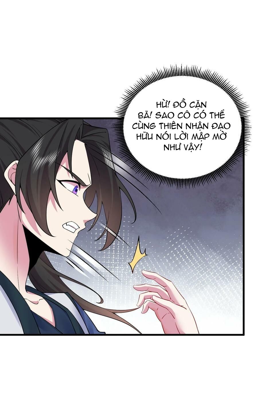 Vai Ác Sư Tôn Mang Theo Các Đồ Đệ Vô Địch Thiên Hạ Chap 61 - Next Chap 62