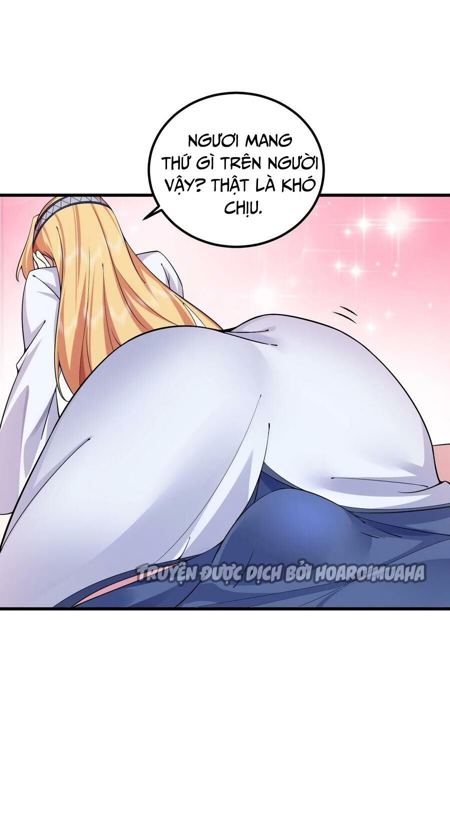 Vai Ác Sư Tôn Mang Theo Các Đồ Đệ Vô Địch Thiên Hạ Chap 61 - Next Chap 62