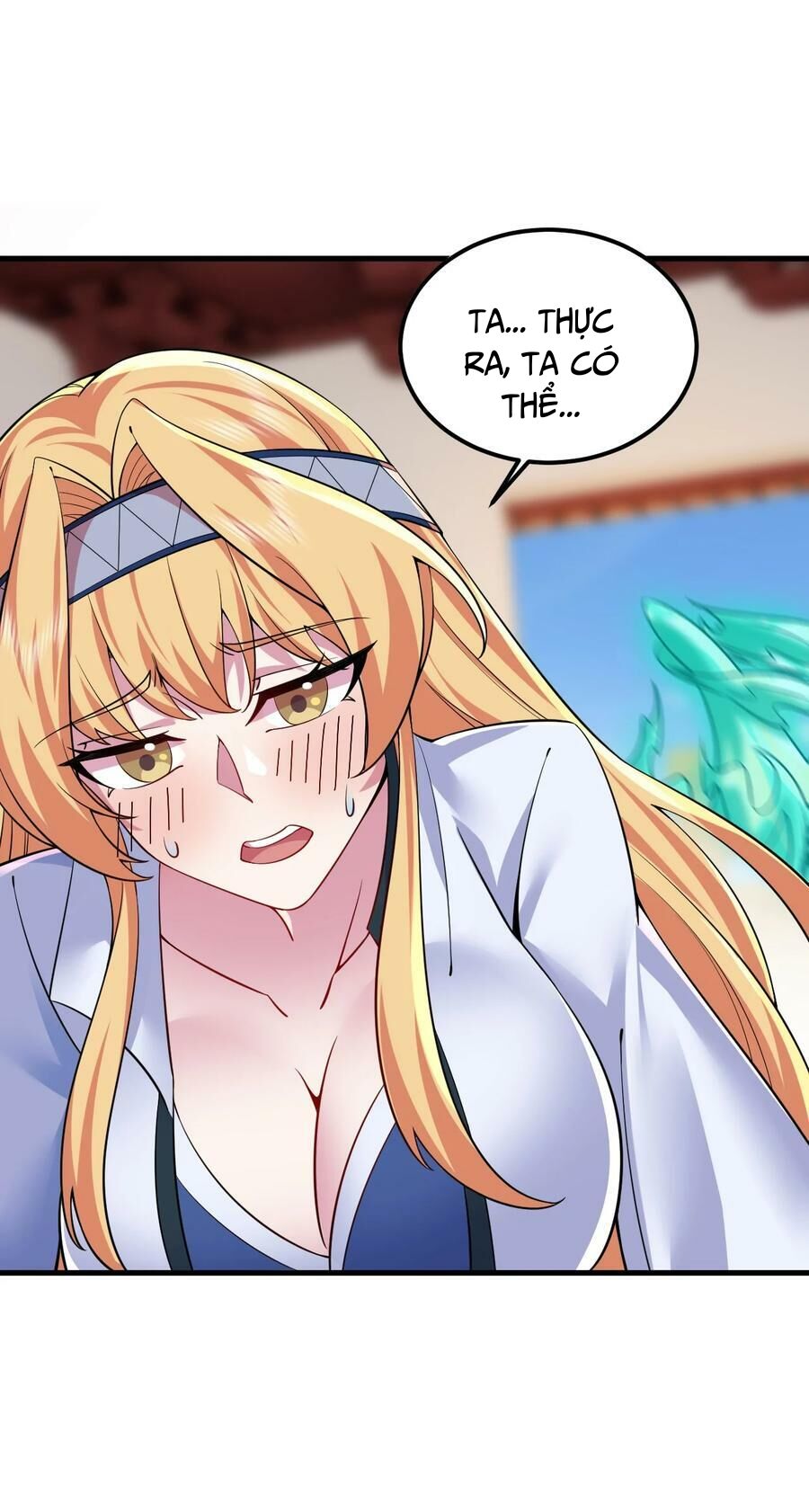 Vai Ác Sư Tôn Mang Theo Các Đồ Đệ Vô Địch Thiên Hạ Chap 61 - Next Chap 62