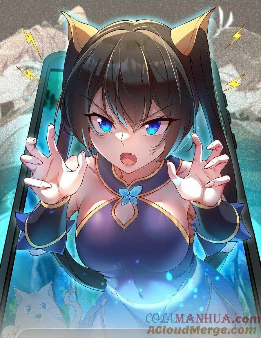 Vai Ác Sư Tôn Mang Theo Các Đồ Đệ Vô Địch Thiên Hạ Chap 62 - Next Chap 63