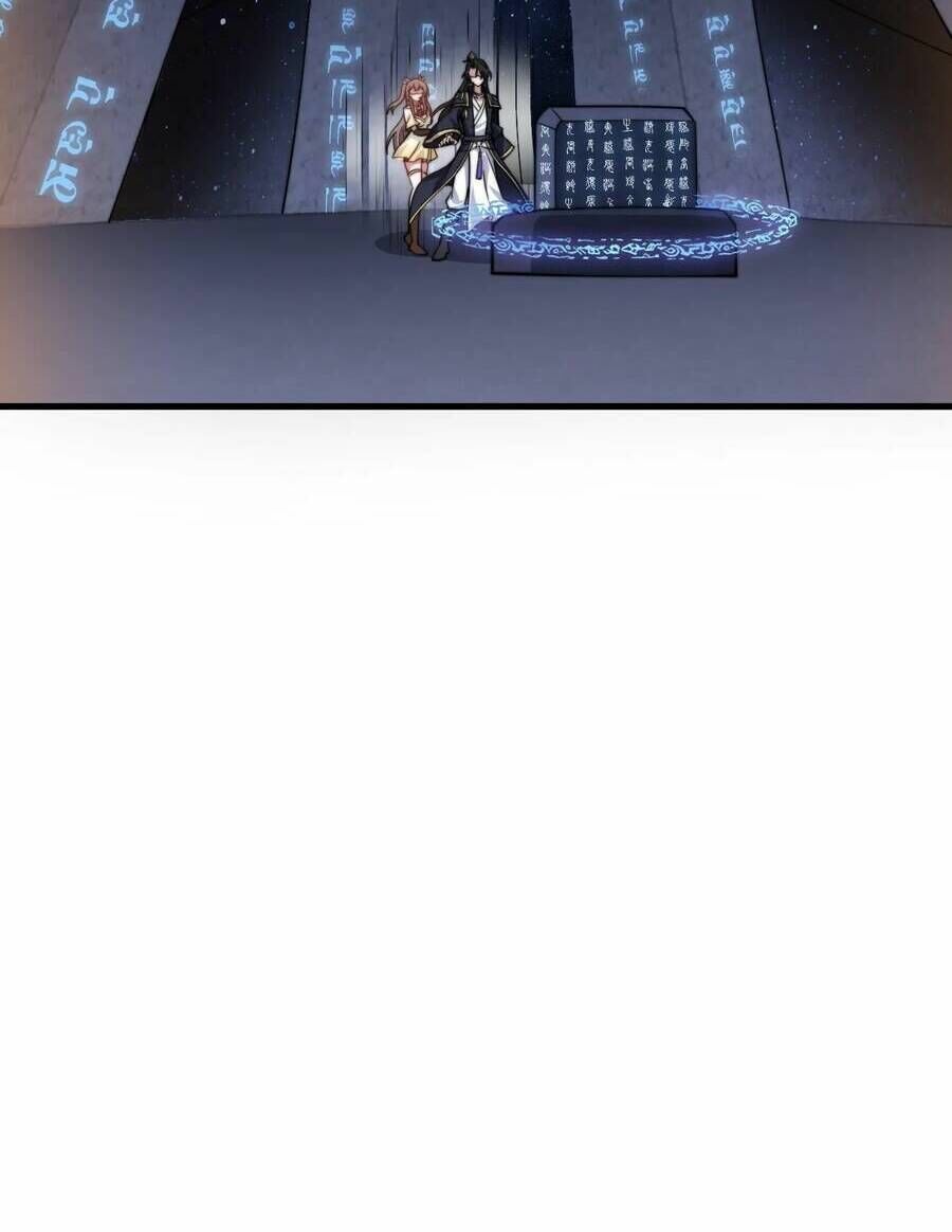 Vai Ác Sư Tôn Mang Theo Các Đồ Đệ Vô Địch Thiên Hạ Chap 62 - Next Chap 63