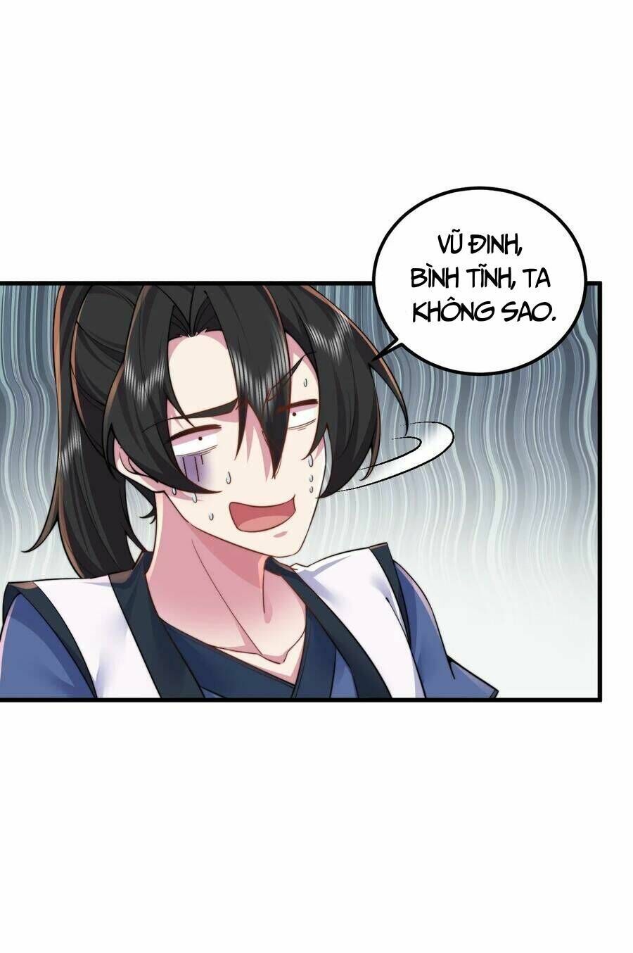 Vai Ác Sư Tôn Mang Theo Các Đồ Đệ Vô Địch Thiên Hạ Chap 62 - Next Chap 63