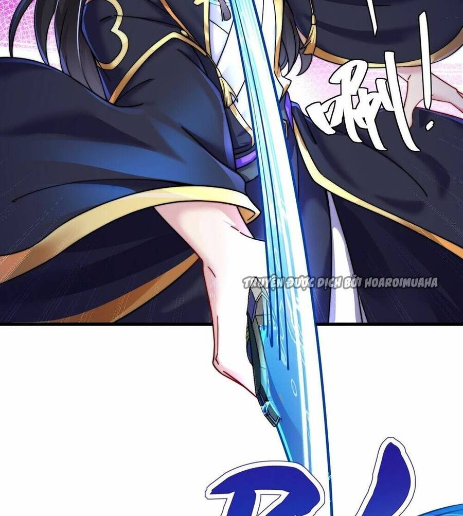 Vai Ác Sư Tôn Mang Theo Các Đồ Đệ Vô Địch Thiên Hạ Chap 63 - Next Chap 64