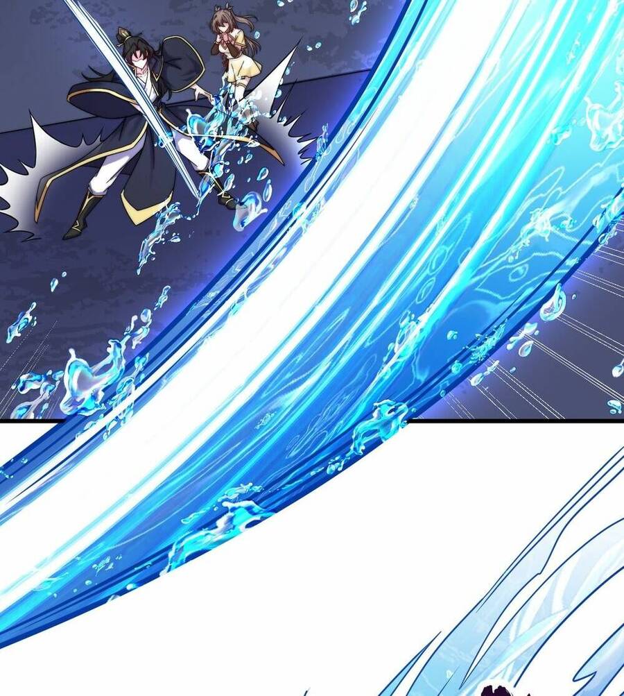 Vai Ác Sư Tôn Mang Theo Các Đồ Đệ Vô Địch Thiên Hạ Chap 63 - Next Chap 64