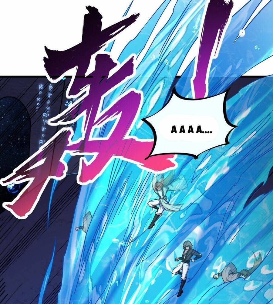 Vai Ác Sư Tôn Mang Theo Các Đồ Đệ Vô Địch Thiên Hạ Chap 63 - Next Chap 64