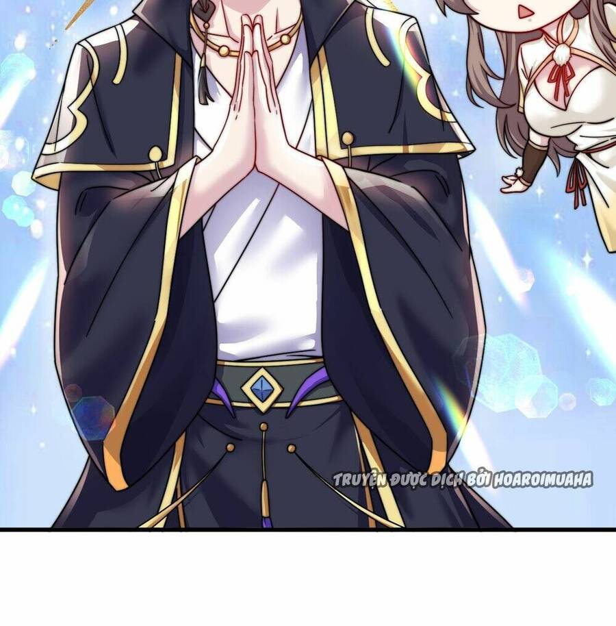 Vai Ác Sư Tôn Mang Theo Các Đồ Đệ Vô Địch Thiên Hạ Chap 63 - Next Chap 64