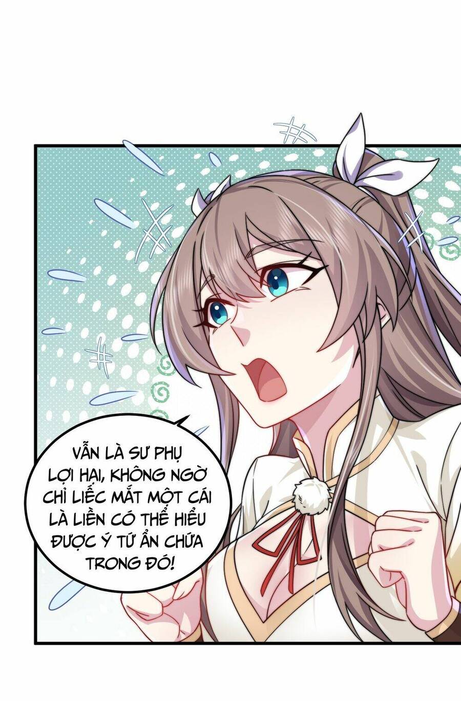 Vai Ác Sư Tôn Mang Theo Các Đồ Đệ Vô Địch Thiên Hạ Chap 63 - Next Chap 64