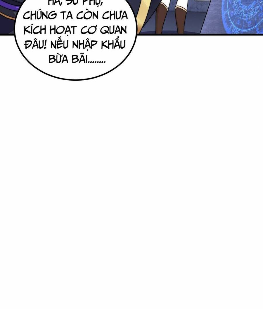 Vai Ác Sư Tôn Mang Theo Các Đồ Đệ Vô Địch Thiên Hạ Chap 63 - Next Chap 64