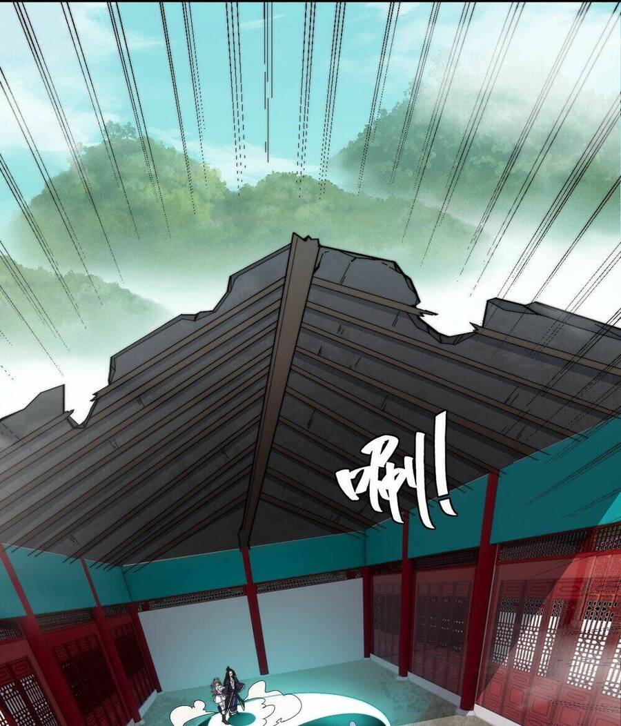 Vai Ác Sư Tôn Mang Theo Các Đồ Đệ Vô Địch Thiên Hạ Chap 63 - Next Chap 64