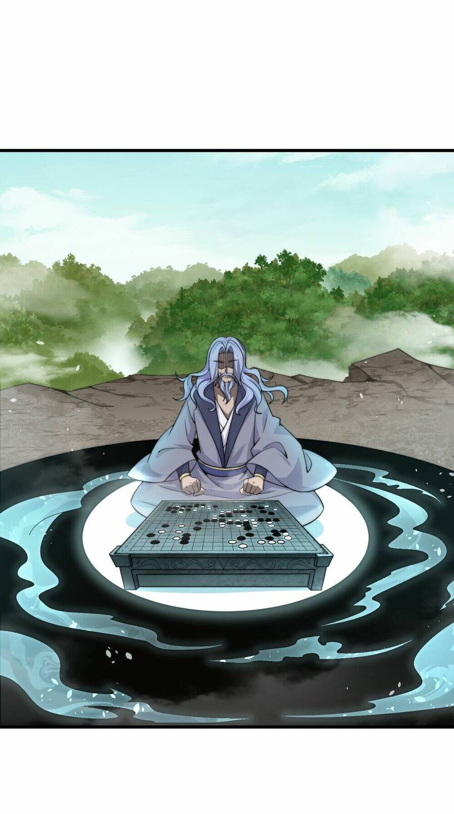 Vai Ác Sư Tôn Mang Theo Các Đồ Đệ Vô Địch Thiên Hạ Chap 63 - Next Chap 64