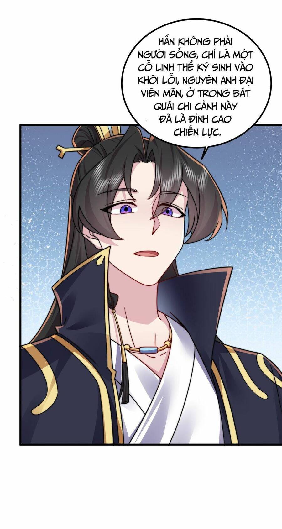 Vai Ác Sư Tôn Mang Theo Các Đồ Đệ Vô Địch Thiên Hạ Chap 63 - Next Chap 64