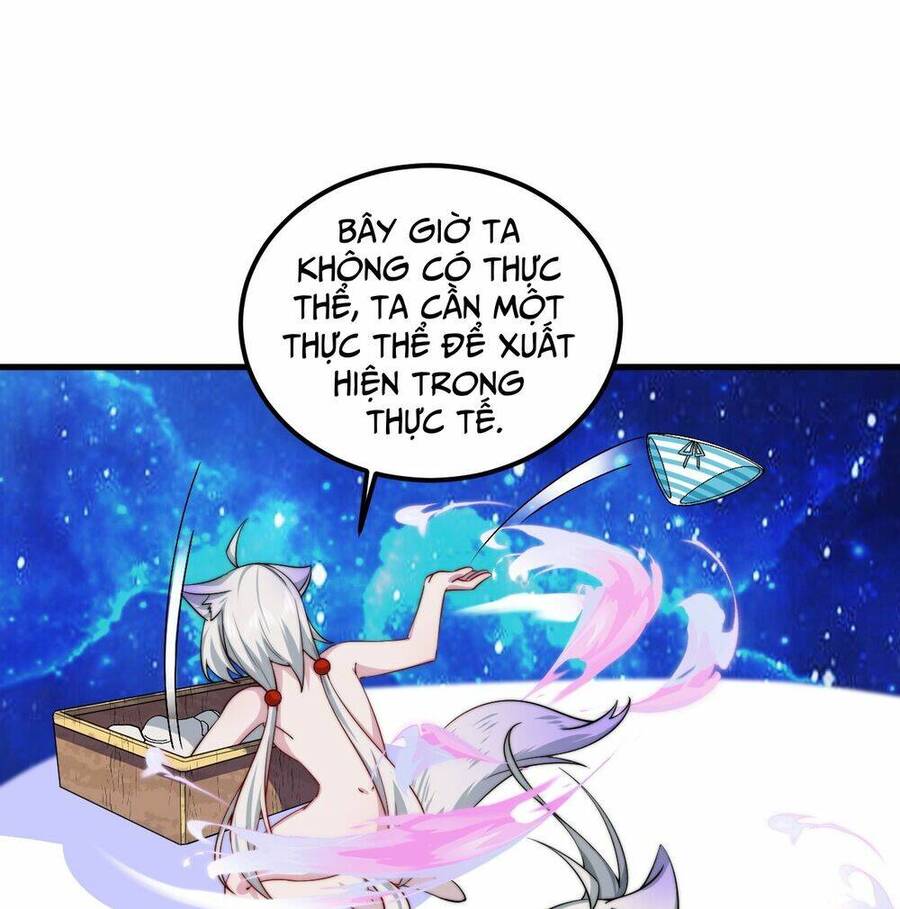 Vai Ác Sư Tôn Mang Theo Các Đồ Đệ Vô Địch Thiên Hạ Chap 63 - Next Chap 64