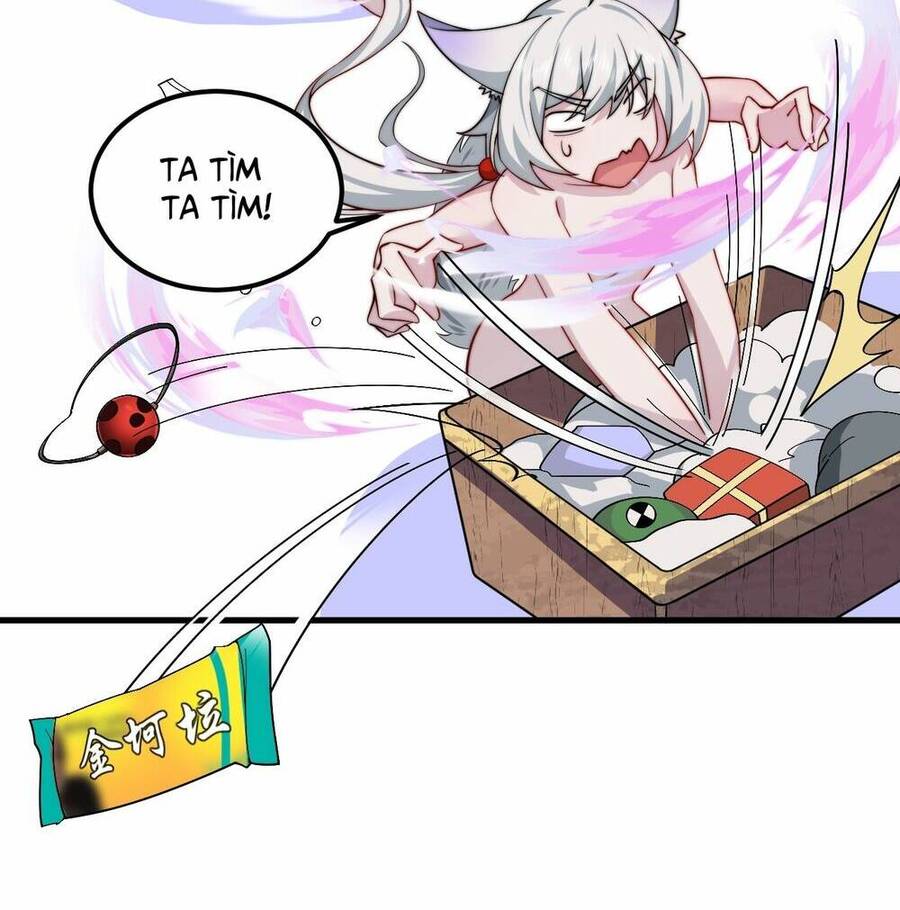 Vai Ác Sư Tôn Mang Theo Các Đồ Đệ Vô Địch Thiên Hạ Chap 63 - Next Chap 64