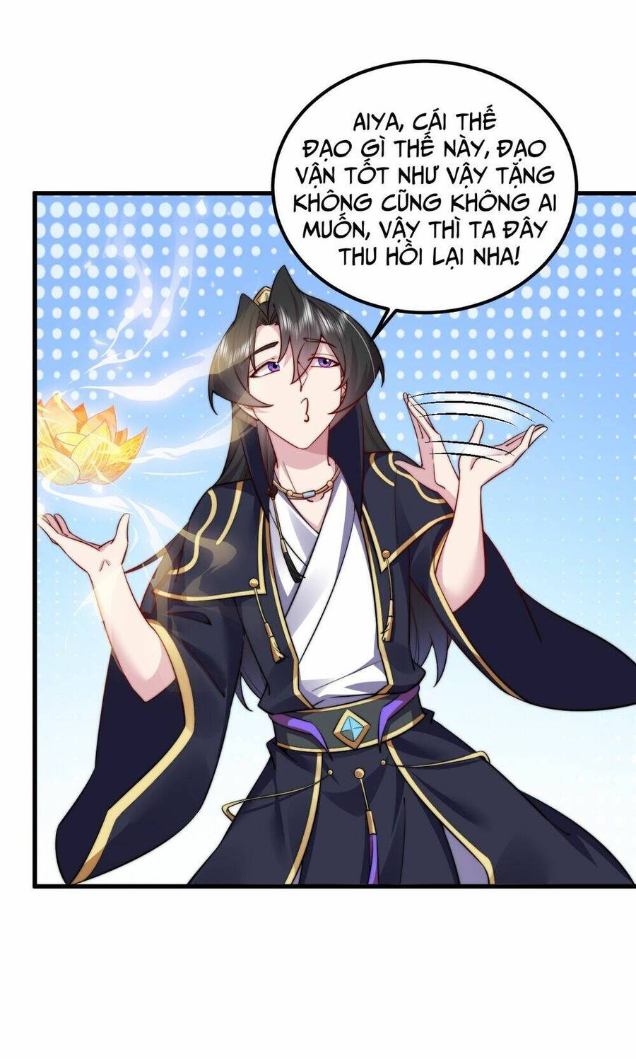 Vai Ác Sư Tôn Mang Theo Các Đồ Đệ Vô Địch Thiên Hạ Chap 63 - Next Chap 64