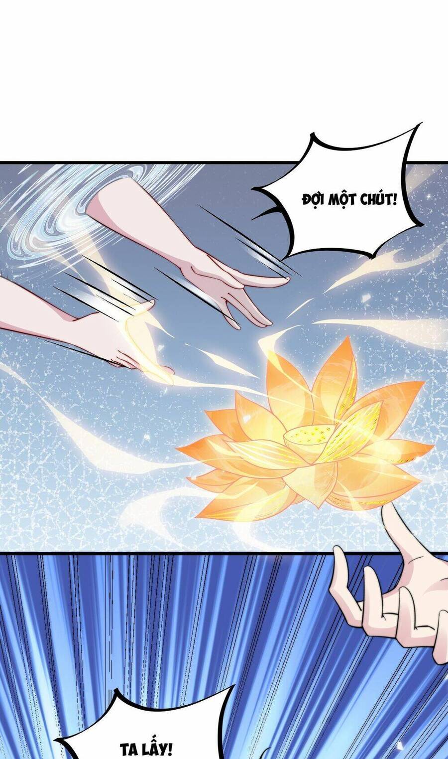 Vai Ác Sư Tôn Mang Theo Các Đồ Đệ Vô Địch Thiên Hạ Chap 63 - Next Chap 64