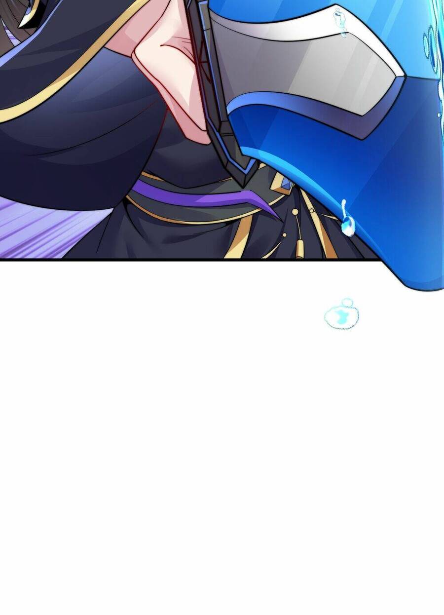 Vai Ác Sư Tôn Mang Theo Các Đồ Đệ Vô Địch Thiên Hạ Chap 63 - Next Chap 64