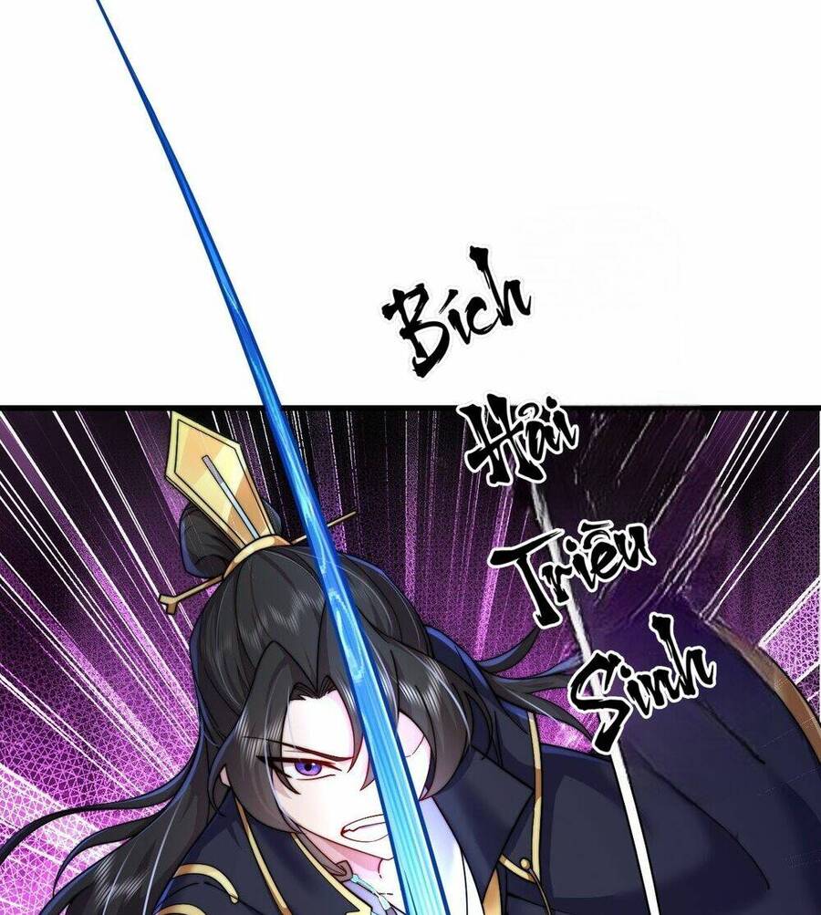 Vai Ác Sư Tôn Mang Theo Các Đồ Đệ Vô Địch Thiên Hạ Chap 63 - Next Chap 64