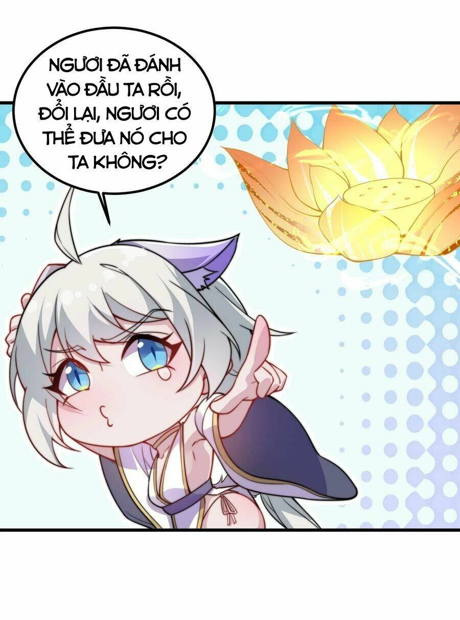 Vai Ác Sư Tôn Mang Theo Các Đồ Đệ Vô Địch Thiên Hạ Chap 64 - Next Chap 65