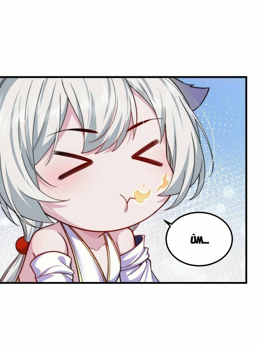 Vai Ác Sư Tôn Mang Theo Các Đồ Đệ Vô Địch Thiên Hạ Chap 64 - Next Chap 65