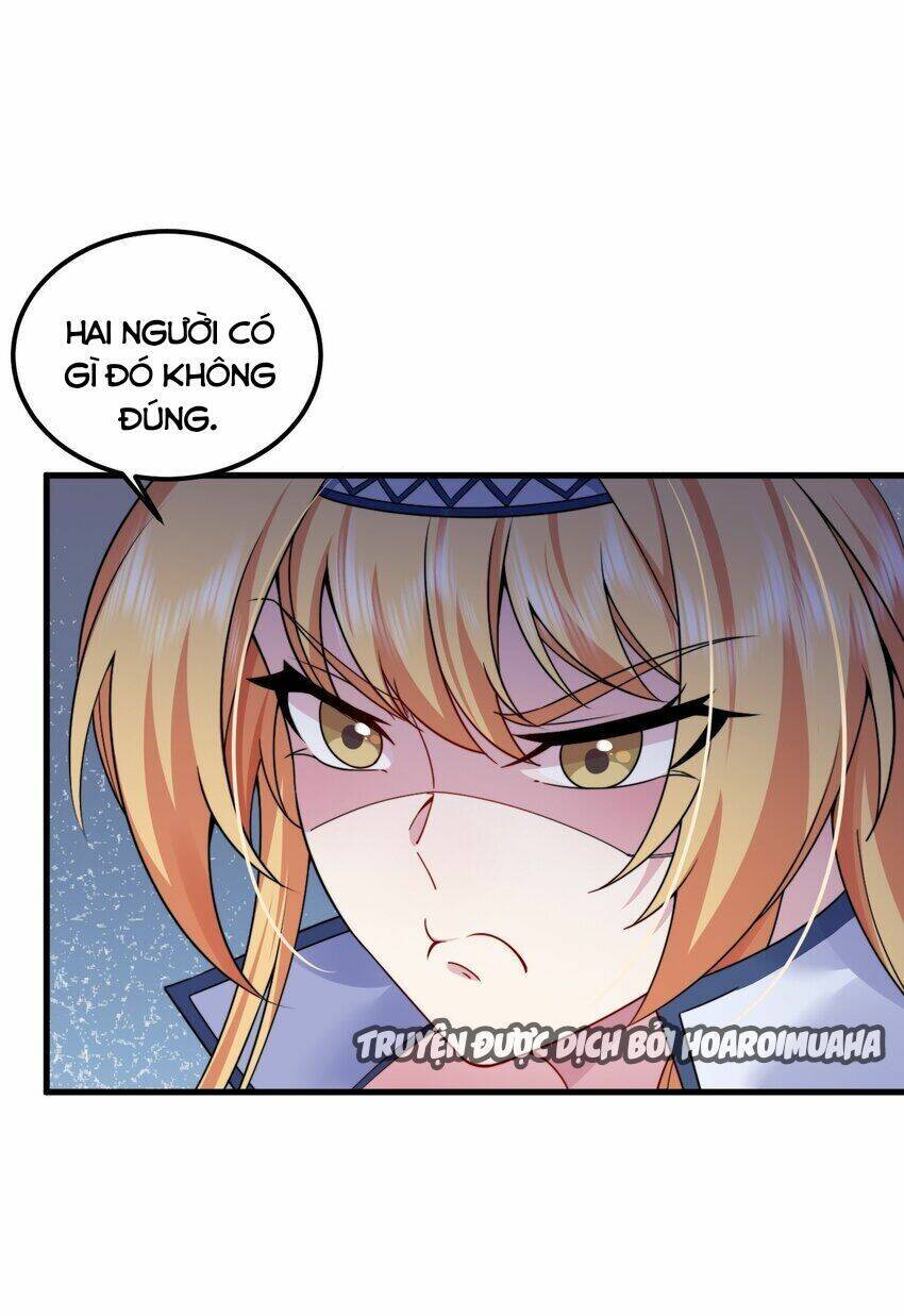 Vai Ác Sư Tôn Mang Theo Các Đồ Đệ Vô Địch Thiên Hạ Chap 65 - Next Chap 66