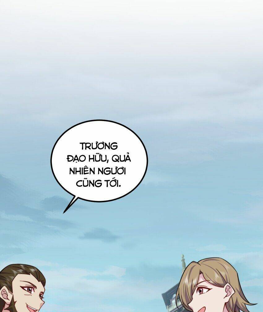 Vai Ác Sư Tôn Mang Theo Các Đồ Đệ Vô Địch Thiên Hạ Chap 65 - Next Chap 66