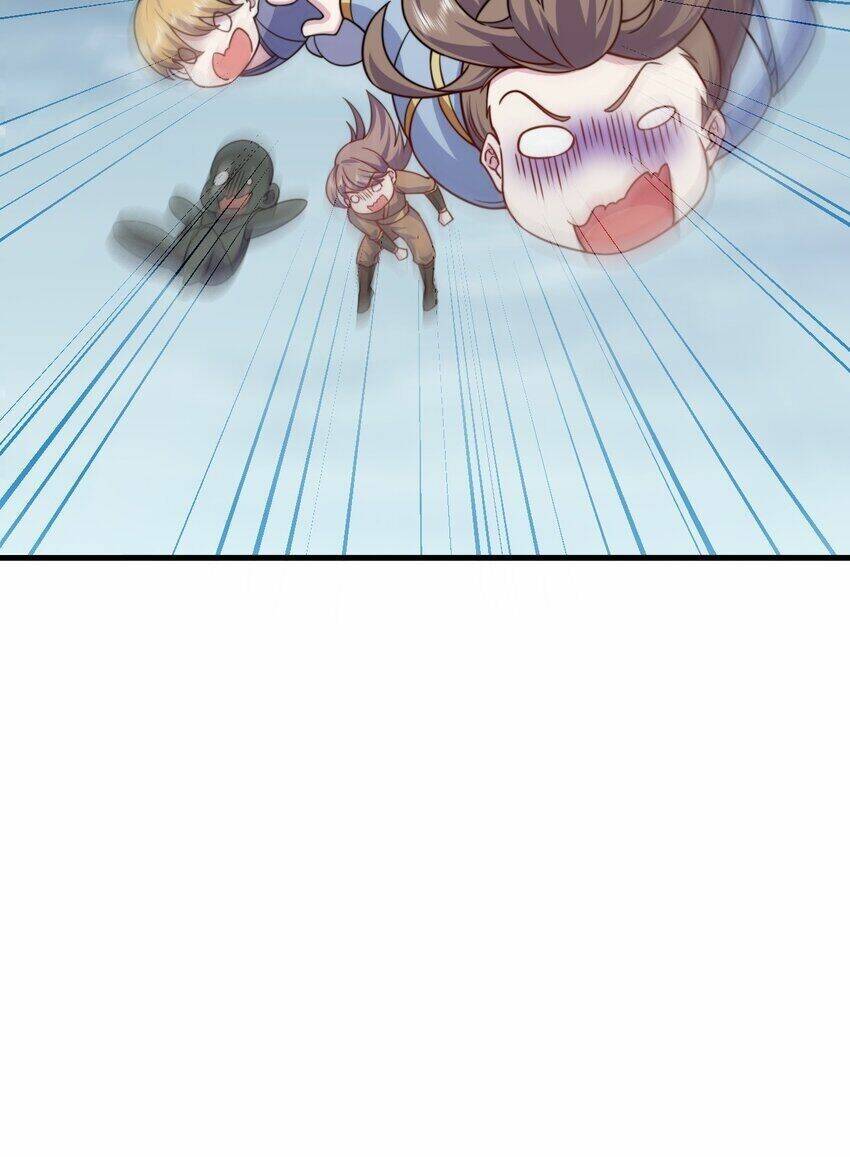 Vai Ác Sư Tôn Mang Theo Các Đồ Đệ Vô Địch Thiên Hạ Chap 65 - Next Chap 66