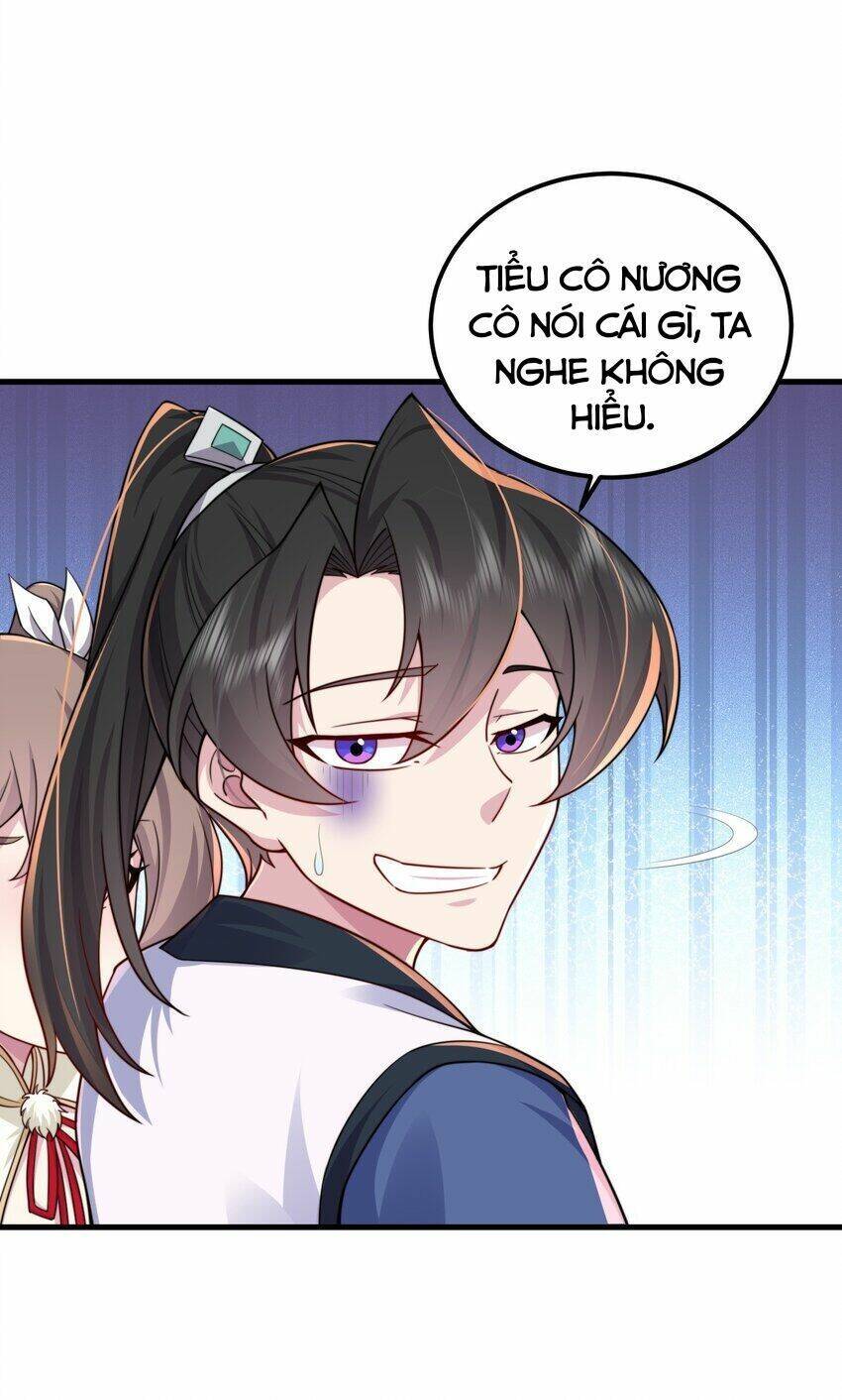 Vai Ác Sư Tôn Mang Theo Các Đồ Đệ Vô Địch Thiên Hạ Chap 65 - Next Chap 66