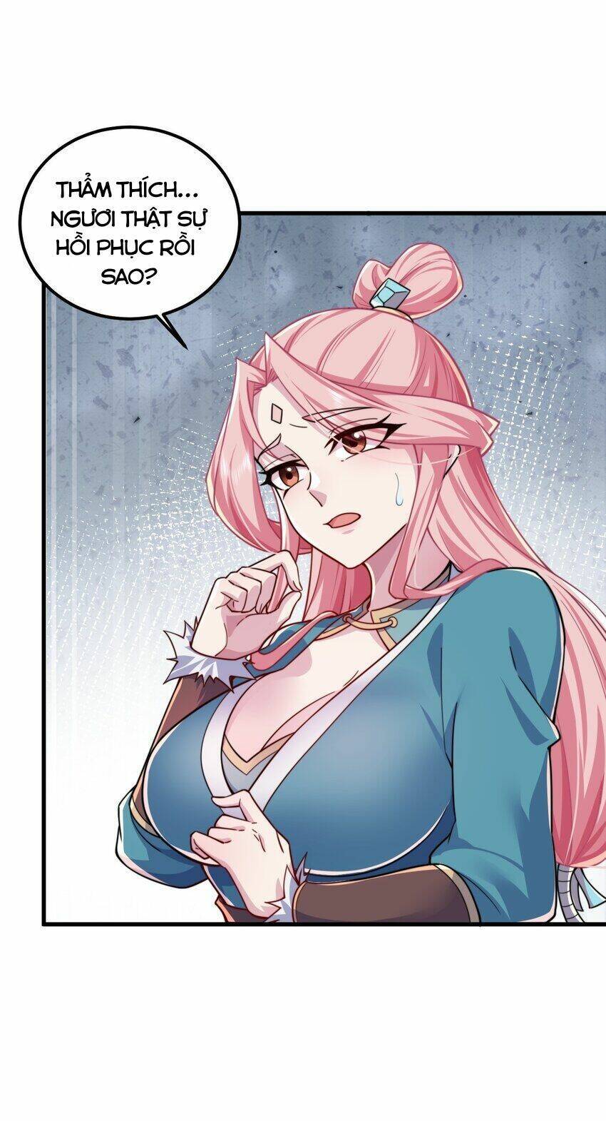 Vai Ác Sư Tôn Mang Theo Các Đồ Đệ Vô Địch Thiên Hạ Chap 65 - Next Chap 66