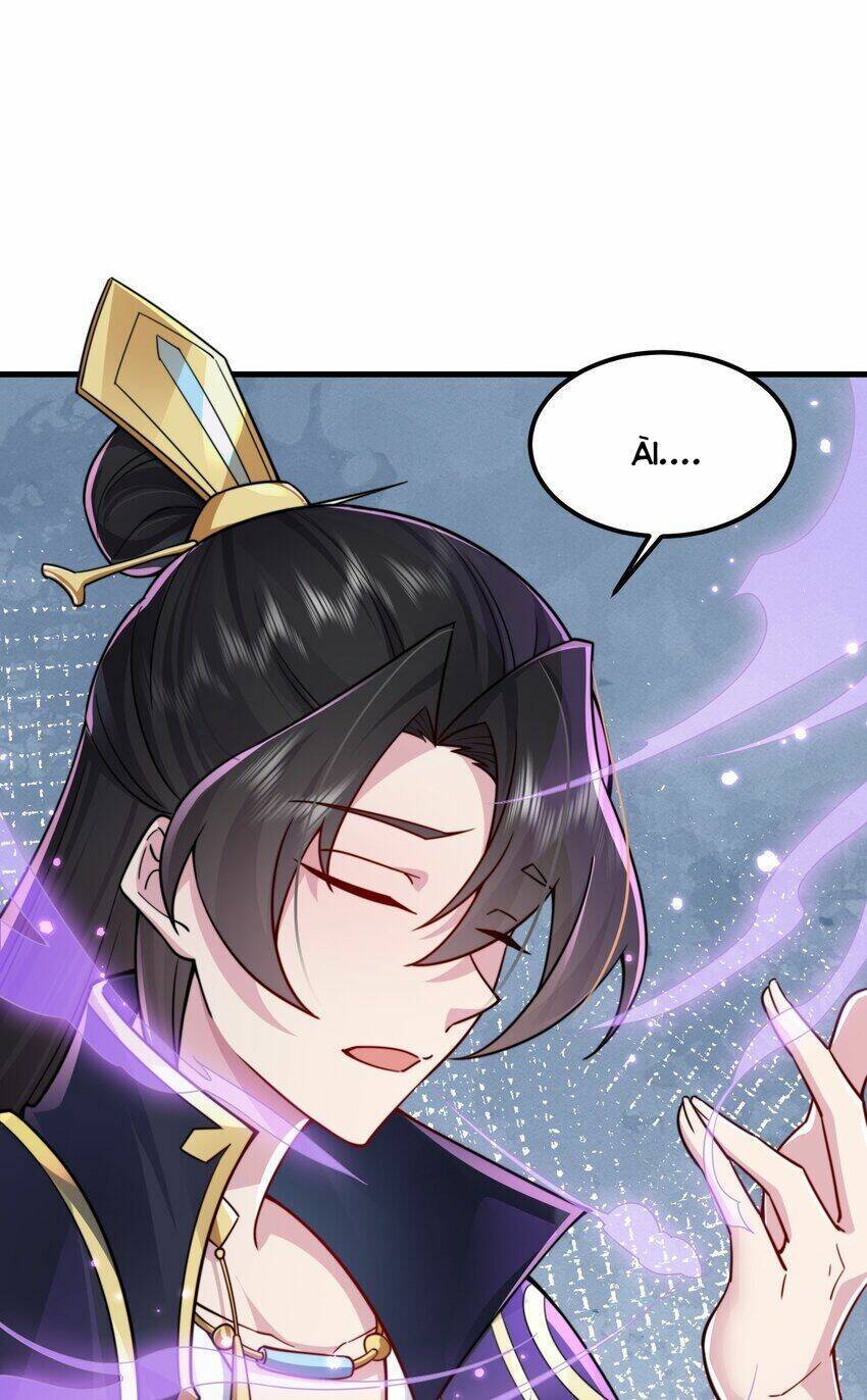 Vai Ác Sư Tôn Mang Theo Các Đồ Đệ Vô Địch Thiên Hạ Chap 65 - Next Chap 66