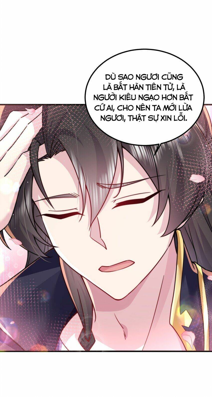 Vai Ác Sư Tôn Mang Theo Các Đồ Đệ Vô Địch Thiên Hạ Chap 65 - Next Chap 66