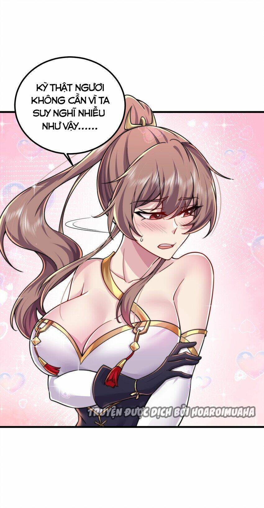 Vai Ác Sư Tôn Mang Theo Các Đồ Đệ Vô Địch Thiên Hạ Chap 65 - Next Chap 66