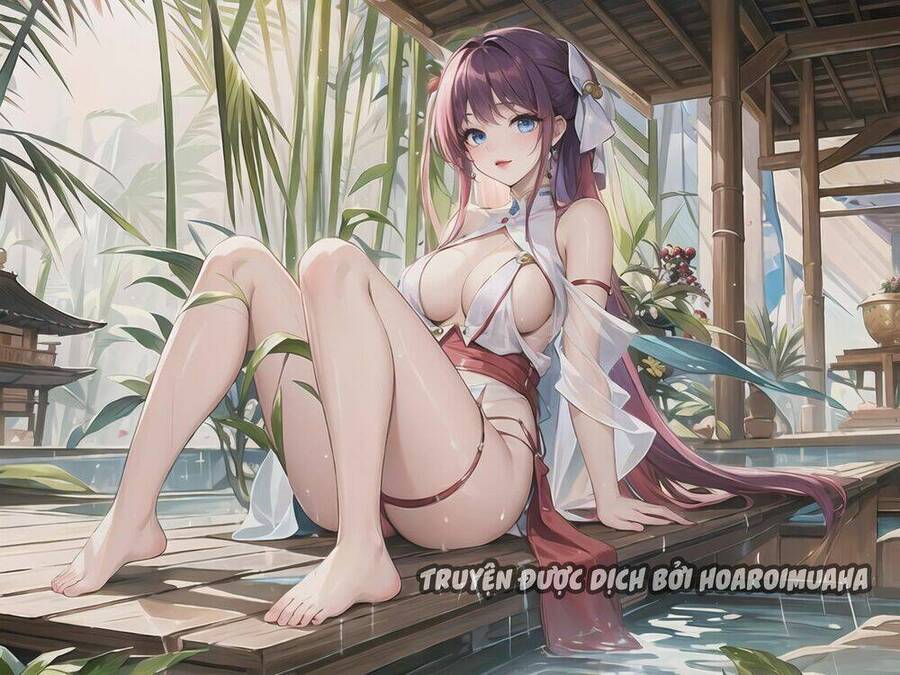 Vai Ác Sư Tôn Mang Theo Các Đồ Đệ Vô Địch Thiên Hạ Chap 65 - Next Chap 66