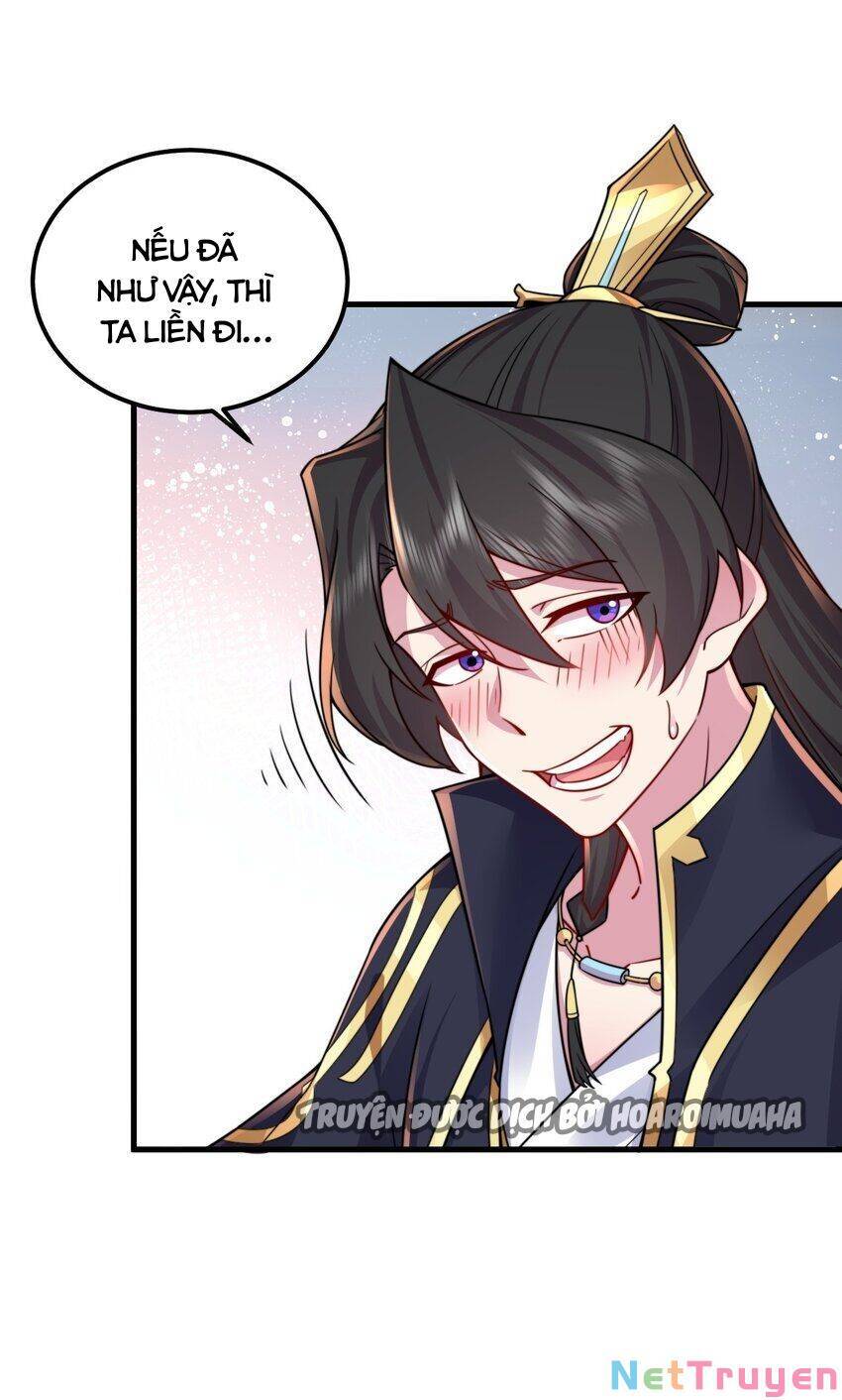 Vai Ác Sư Tôn Mang Theo Các Đồ Đệ Vô Địch Thiên Hạ Chap 66 - Next Chap 67