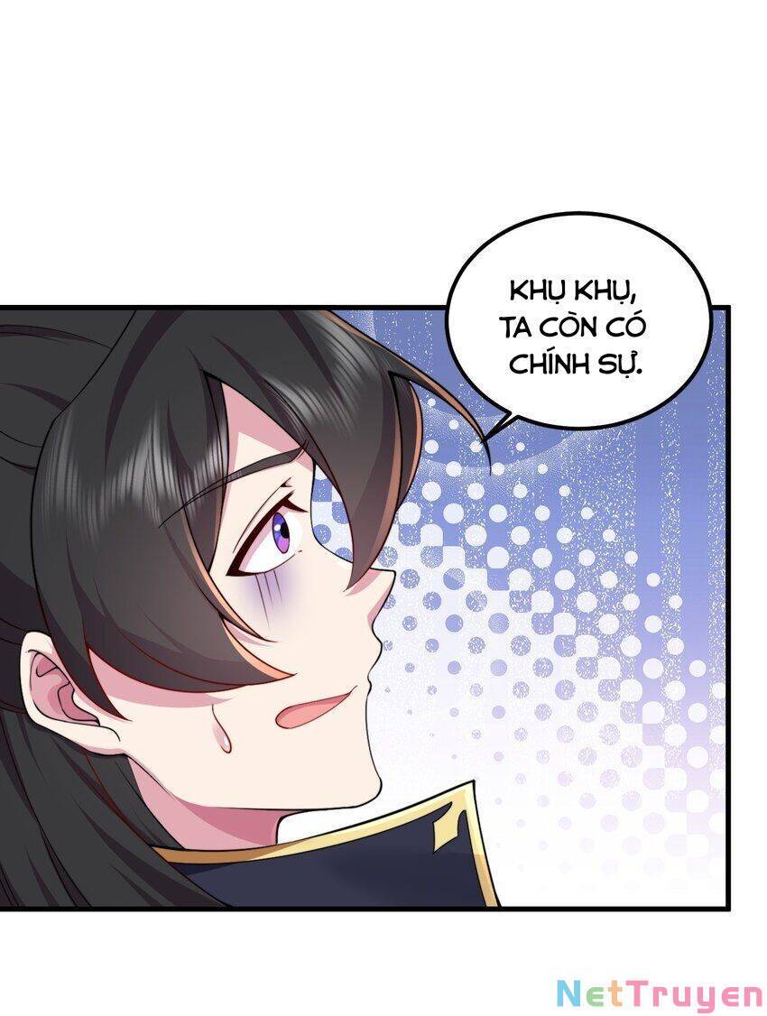 Vai Ác Sư Tôn Mang Theo Các Đồ Đệ Vô Địch Thiên Hạ Chap 66 - Next Chap 67