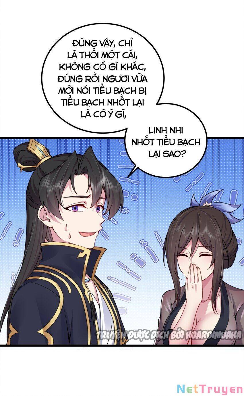 Vai Ác Sư Tôn Mang Theo Các Đồ Đệ Vô Địch Thiên Hạ Chap 66 - Next Chap 67