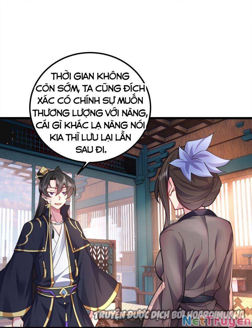 Vai Ác Sư Tôn Mang Theo Các Đồ Đệ Vô Địch Thiên Hạ Chap 66 - Next Chap 67