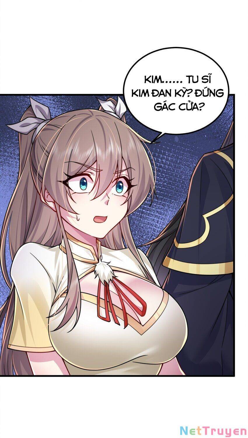 Vai Ác Sư Tôn Mang Theo Các Đồ Đệ Vô Địch Thiên Hạ Chap 66 - Next Chap 67