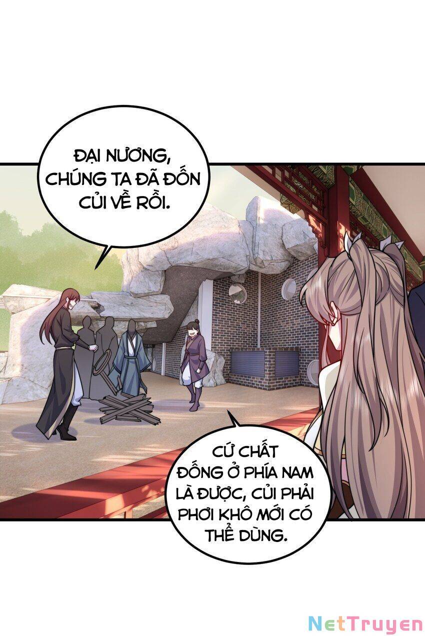 Vai Ác Sư Tôn Mang Theo Các Đồ Đệ Vô Địch Thiên Hạ Chap 66 - Next Chap 67