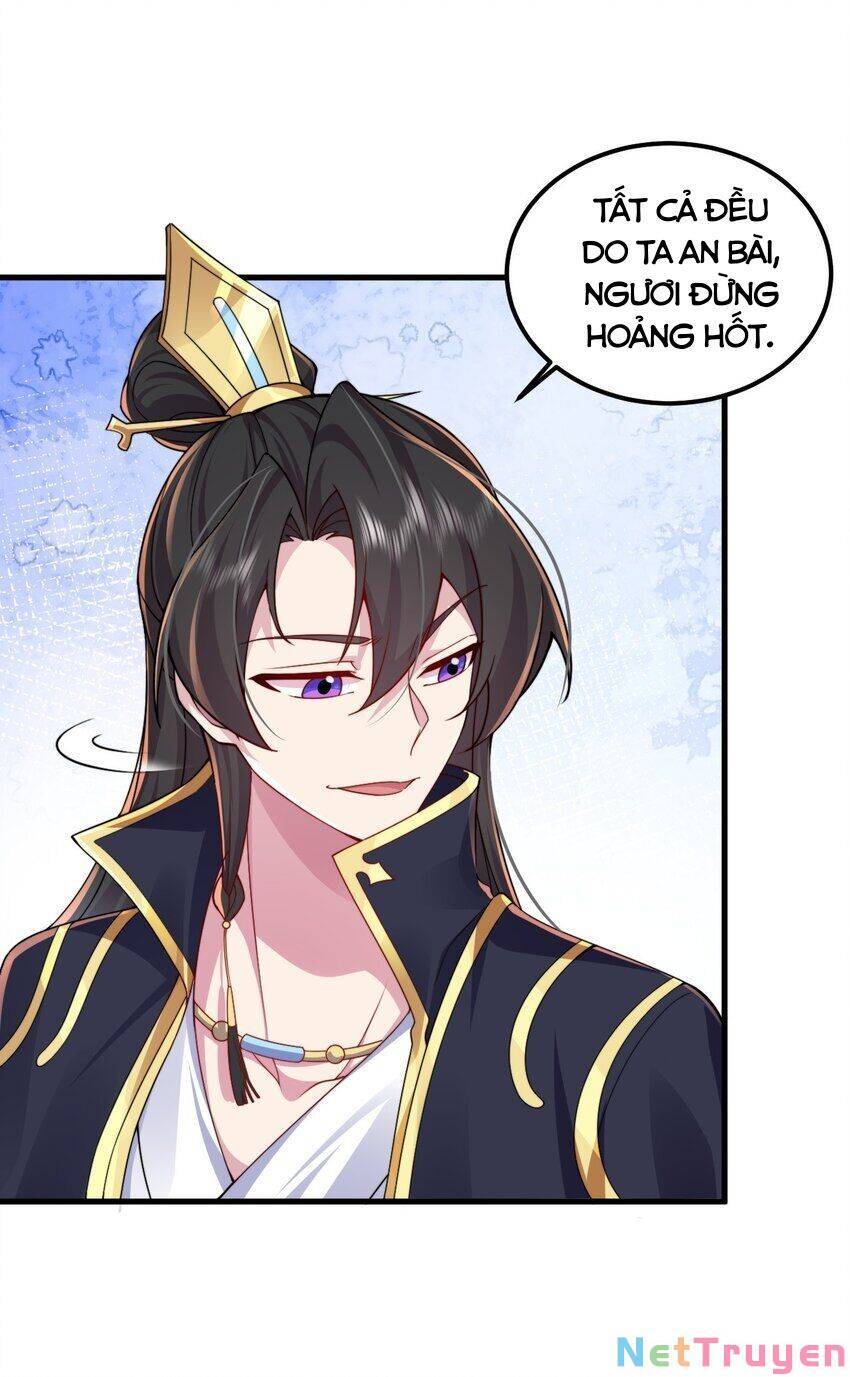 Vai Ác Sư Tôn Mang Theo Các Đồ Đệ Vô Địch Thiên Hạ Chap 66 - Next Chap 67