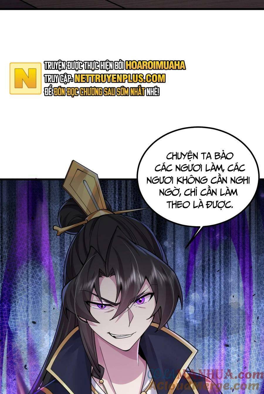 Vai Ác Sư Tôn Mang Theo Các Đồ Đệ Vô Địch Thiên Hạ Chap 67 - Next Chap 68