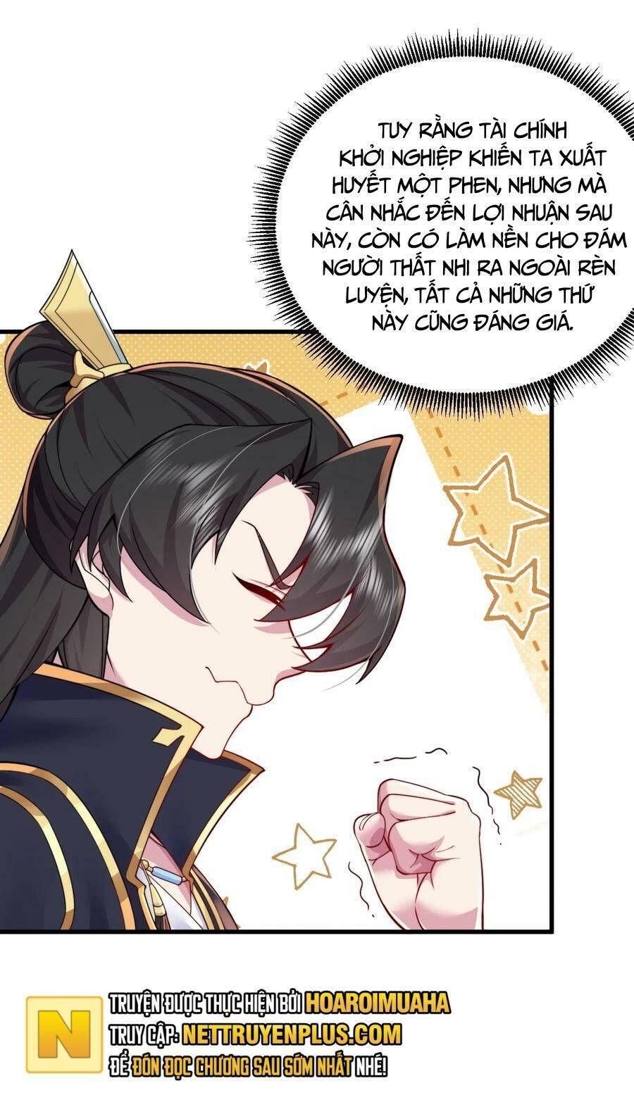 Vai Ác Sư Tôn Mang Theo Các Đồ Đệ Vô Địch Thiên Hạ Chap 67 - Next Chap 68