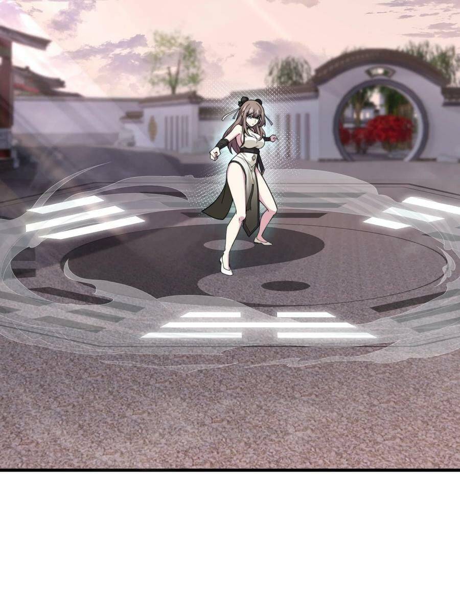 Vai Ác Sư Tôn Mang Theo Các Đồ Đệ Vô Địch Thiên Hạ Chap 67 - Next Chap 68