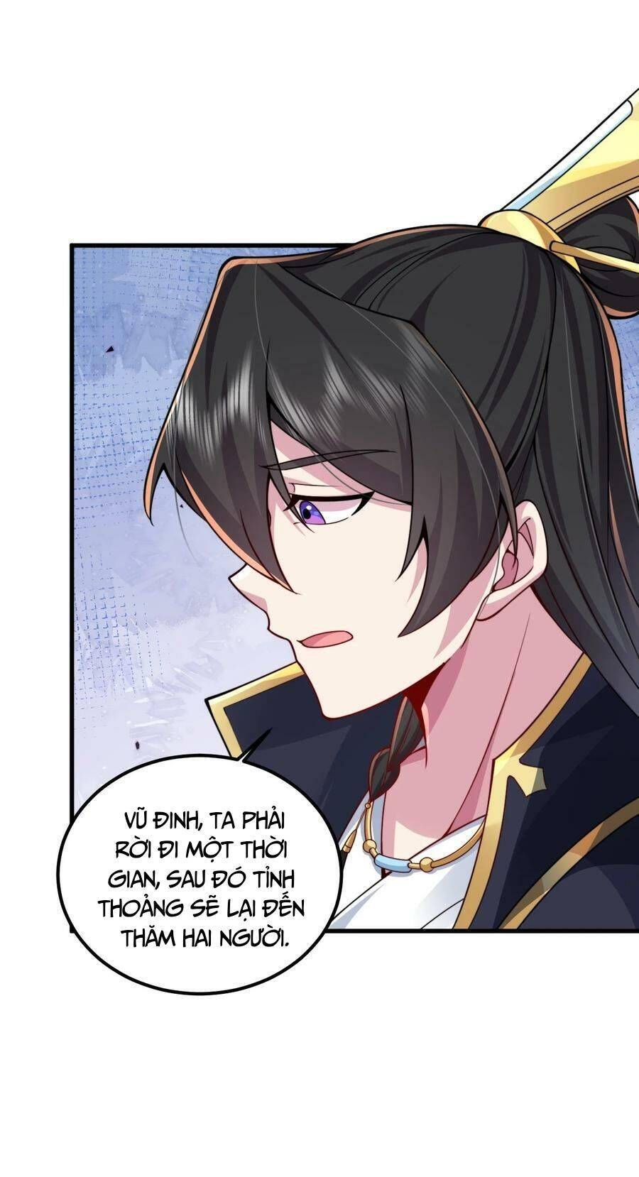 Vai Ác Sư Tôn Mang Theo Các Đồ Đệ Vô Địch Thiên Hạ Chap 67 - Next Chap 68