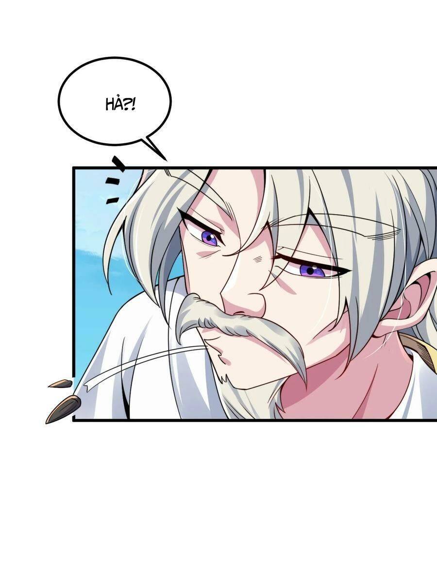 Vai Ác Sư Tôn Mang Theo Các Đồ Đệ Vô Địch Thiên Hạ Chap 67 - Next Chap 68