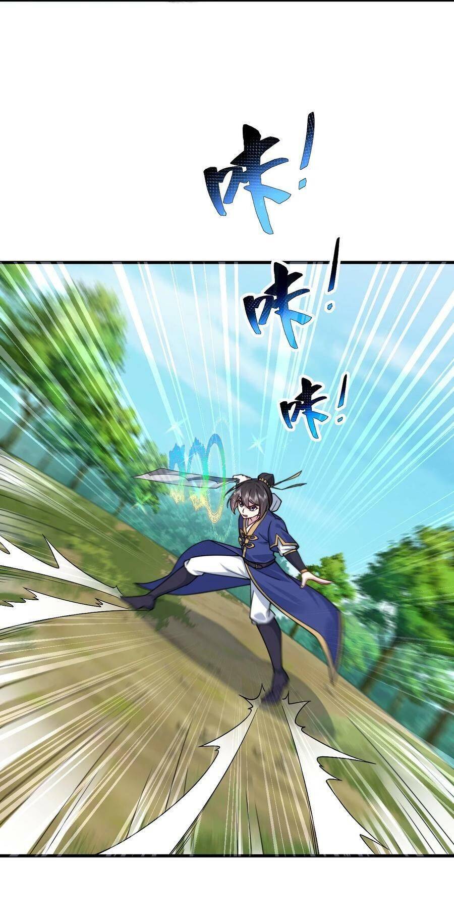 Vai Ác Sư Tôn Mang Theo Các Đồ Đệ Vô Địch Thiên Hạ Chap 67 - Next Chap 68