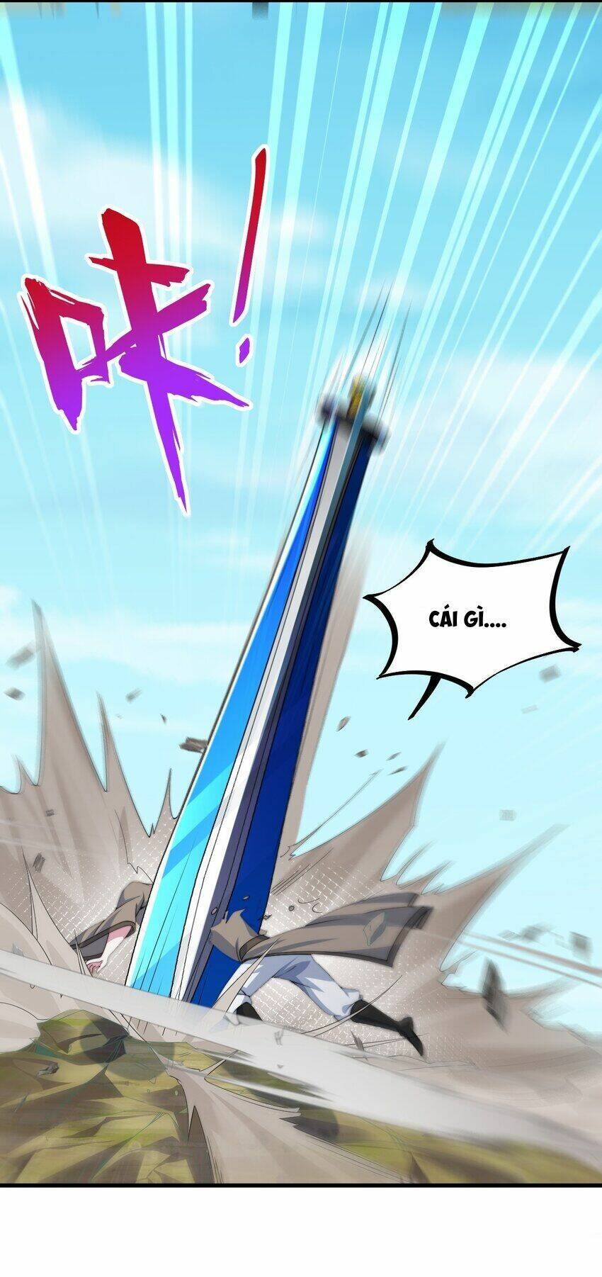 Vai Ác Sư Tôn Mang Theo Các Đồ Đệ Vô Địch Thiên Hạ Chap 68 - Next Chap 69