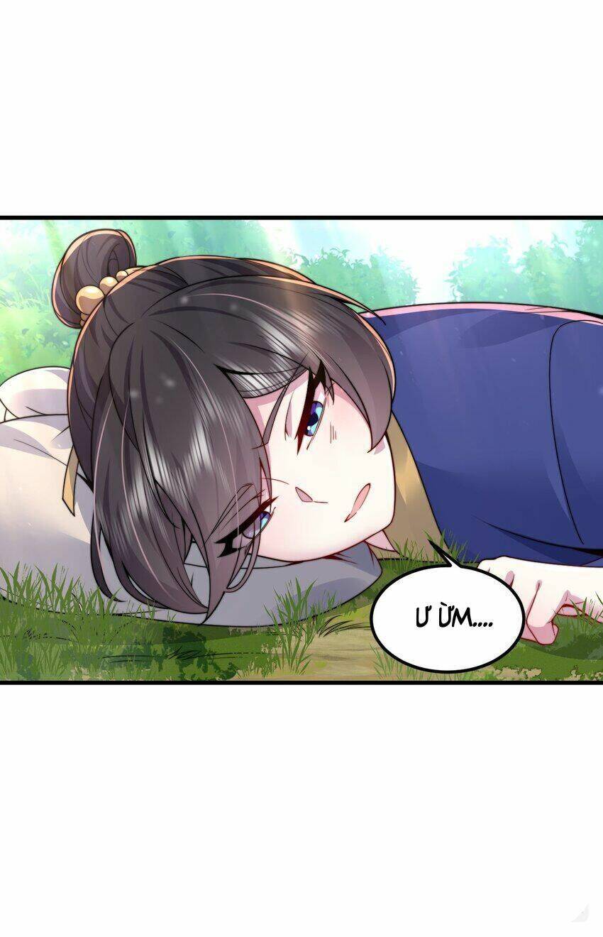 Vai Ác Sư Tôn Mang Theo Các Đồ Đệ Vô Địch Thiên Hạ Chap 69 - Next Chap 70