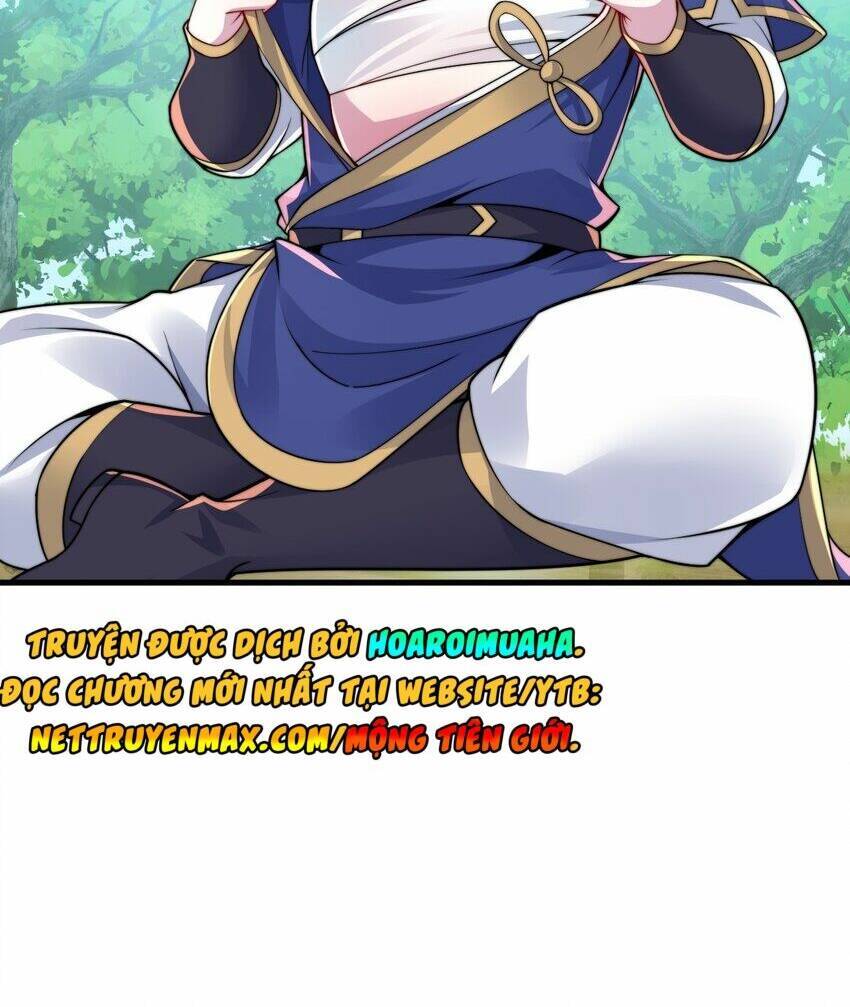 Vai Ác Sư Tôn Mang Theo Các Đồ Đệ Vô Địch Thiên Hạ Chap 69 - Next Chap 70