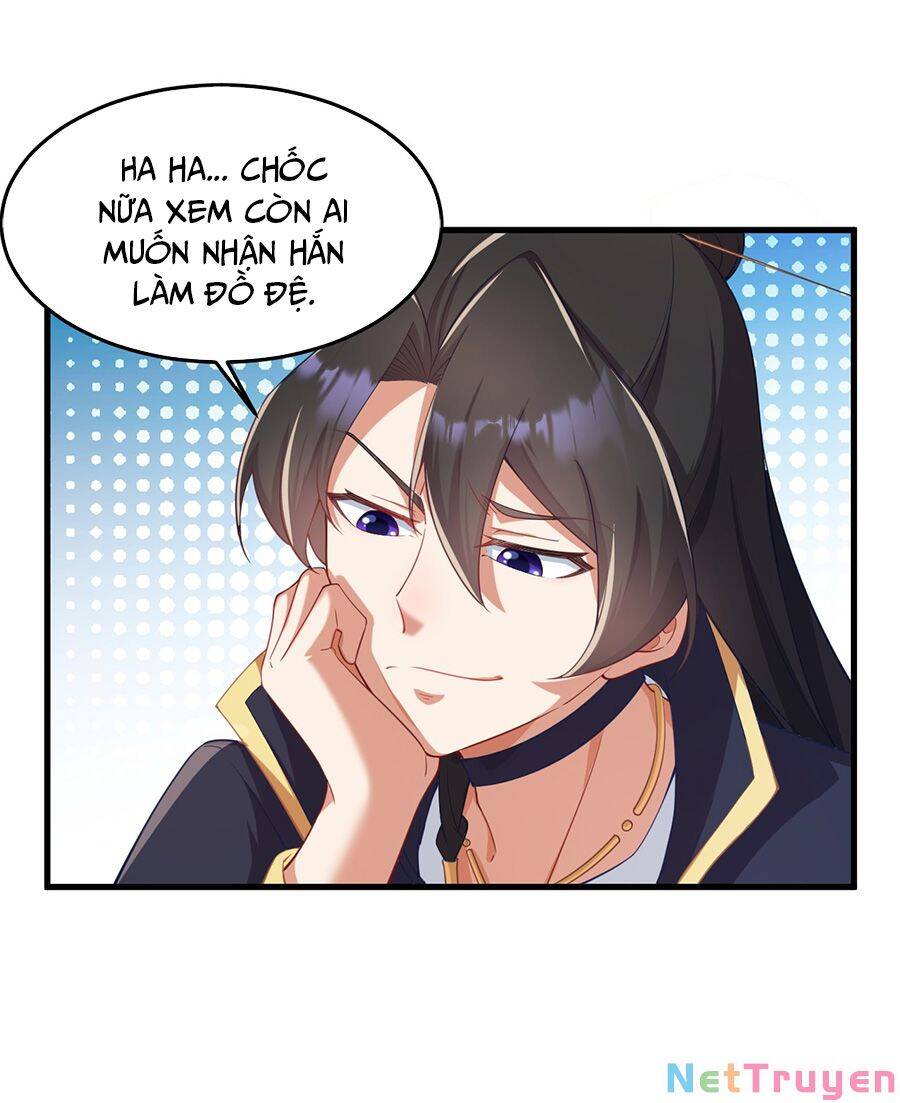 Vai Ác Sư Tôn Mang Theo Các Đồ Đệ Vô Địch Thiên Hạ Chap 7 - Next Chap 8