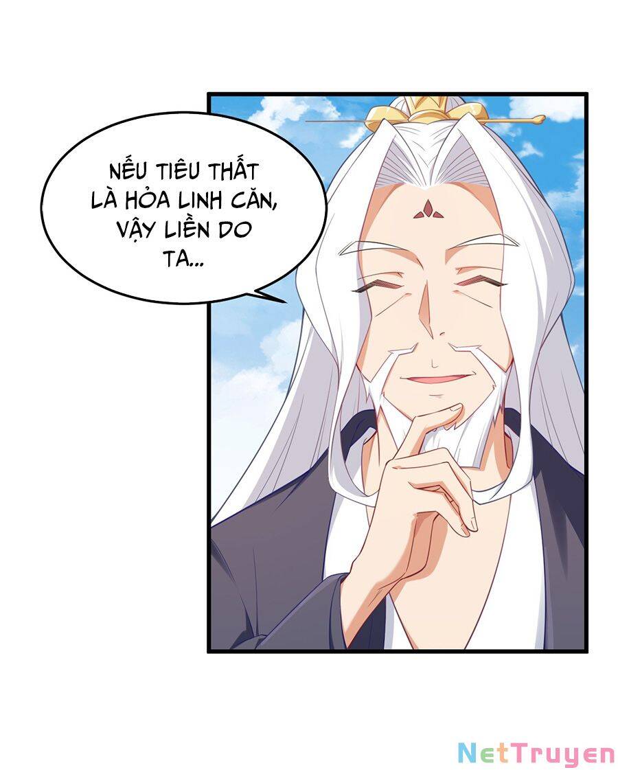 Vai Ác Sư Tôn Mang Theo Các Đồ Đệ Vô Địch Thiên Hạ Chap 7 - Next Chap 8